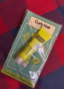 Moxie Curl Cream Starter Kit