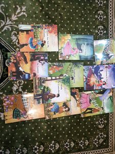 Children's Self Help Books