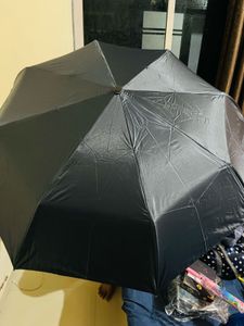 Branded Automatic Open&Close Umbrella New With Tag