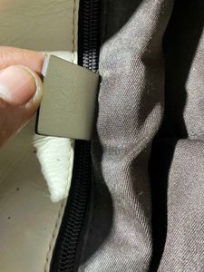 Gucci Monogram Tote Bag