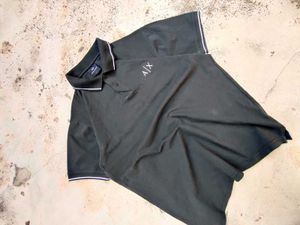 ✨ Armani Exchange (A|X) Polo T-Shirt ✨