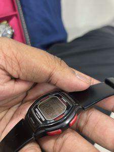 Casio Digital Watch
