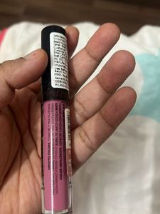 🆕Sealed Deborah Velvet Matt Lipcolour