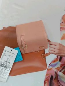 Baggit Women Wallet