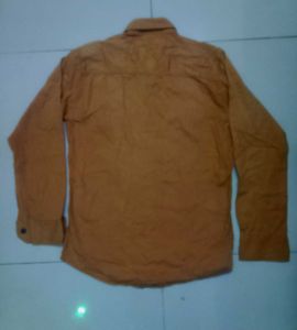 ✨🔥 ORIGINAL ✨ 🔥 SUPERDRY ORANGE 🧡 JEAN JACKET