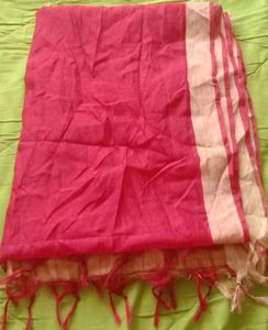 Pink And Red Kurtha Sets