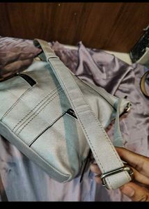 Stylish Crossbody Shoulder Bag