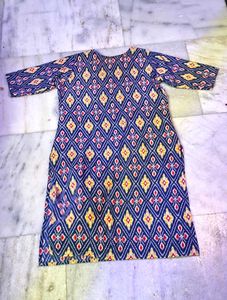 Combo Of 2 Kurti