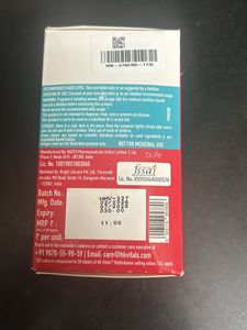 Multivitamin Tabs
