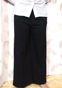 Black Trousers
