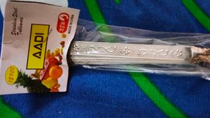 Spoons Set Of 12
