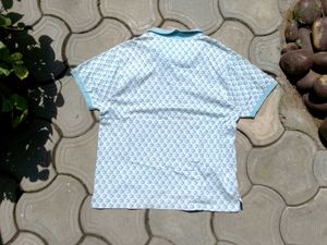 Stylish Men's Polo T-Shirt