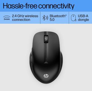 HP Wireless Mouse