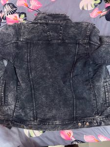 ACME Denim Jacket