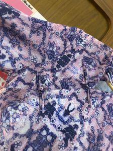 Beautiful Printed Top
