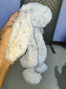 jellycat cute bunny plush