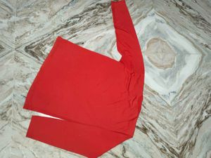 Slim/ Regular Fit Full-Sleeve T