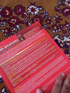BD Chaurasia's Human Anatomy Vol 4