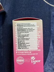 ISOI Blemish Care Up Serum