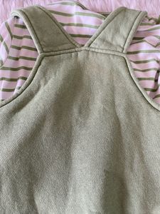 Pastel Green Dress (Boys)