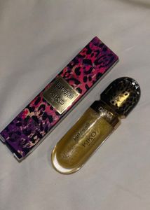 Just Cavalli x Kiko Milano Lip Gloss