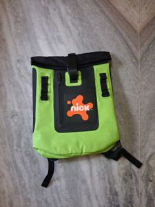Nickelodeon Nick Backpack