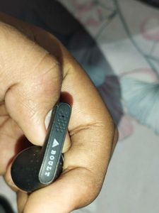 Boult Audio True Wireless Earbuds