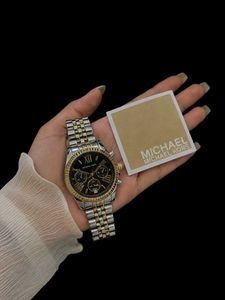 Michael Kors Chronograph Watch