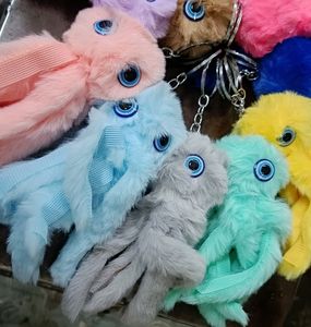 Octopus 🐙 Keychain