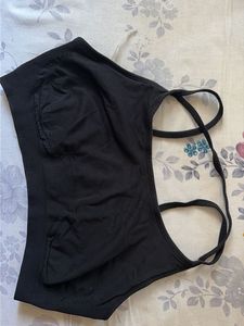 used sports bra