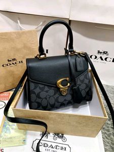 COACH**SAMMY TOP HANDLE BAG*  *12A QUALITY* WD BOX