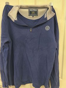 Men's Saltrock Pullover