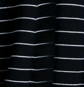 Branded H&amp;M Flared Fine Knit Skirt