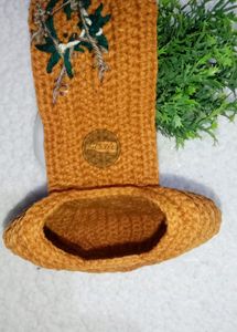 Handmade Cute Mini Coin Pouch