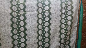 women half saree