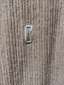 Pink Textured Coordset