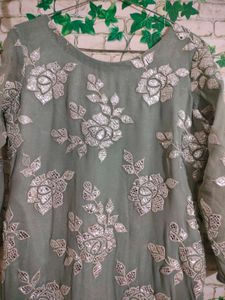 shalwar kameez