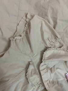 shirt dress
