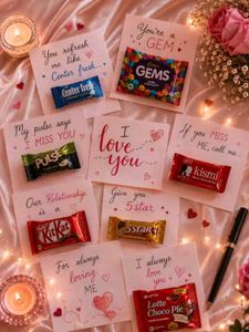 Love Cards