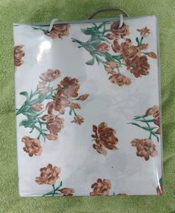 BOMBAY DYEING Floral Bedsheet set