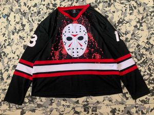 Jason Hockey Jersey
