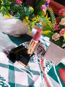 MyGlamm Manish Malhotra  Matte Lipstick - Barely N