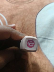 Lotus Lipstick - Deep Berry Shade