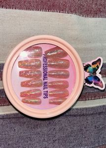 MERMAID Professional Nail Tips Set