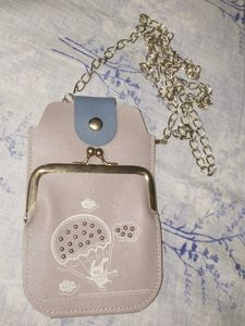 Cute Crossbody Phone Bag
