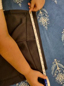 Athletic Leggings with Mesh
