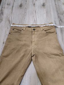 Ma5967 Sunnex baggy jeans waist 34 inches