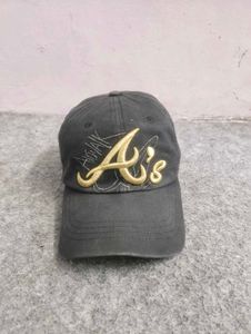 Airwalk Oakland Athletics Cap