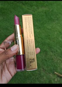 MyGlamm Super Duo Lipstick