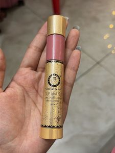 Colors Queen Lip Matte Lipstick 2 in 1